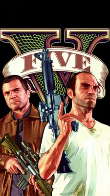 Looking for GTA V for Android? This Russian port should be helpful  (Download links inside) - PiunikaWeb
