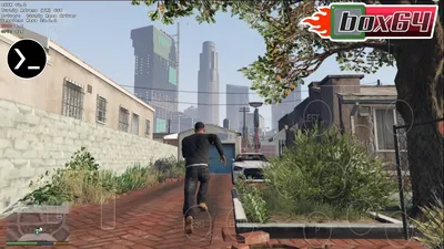 GTA 5-like Game For Android!!(beta) - Gaming - Nigeria