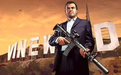 Are Rockstar the HBO of Gaming? New GTA V Character Trailers Say HELL YES |  Unleash The Fanboy