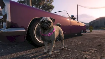 Grand Theft Auto 5: Rockstar рассказывает о достопримечательностях  Лос-Сантоса и Блейн Каунти