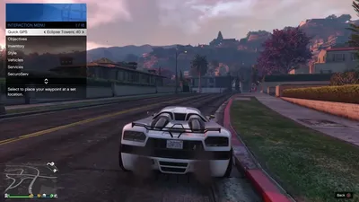 GTA 5 - Full Game Walkthrough in 4K - YouTube