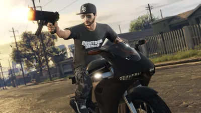 GTA 5 Source Code, GTA 6 Code, and Bully 2 Files Leaked, Reports Claim -  Insider Gaming