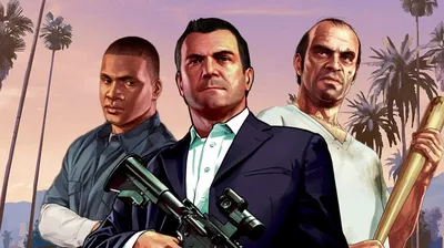 Grand Theft Auto 5's 'next-gen' upgrade is the best version yet - but it  could have been better | Eurogamer.net