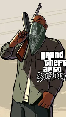 Steam Community :: Guide :: Улучшаем GTA San Andreas