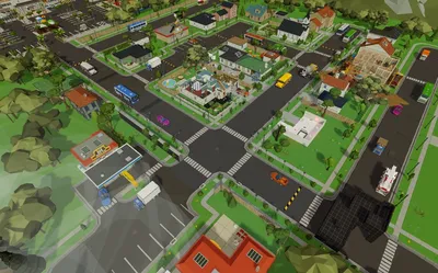 Фанат серии GTA провёл сравнение локаций из GTA: San Andreas с реально  существующими местами / Компьютерные и мобильные игры / iXBT Live