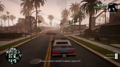 Grand Theft Auto: San Andreas — прохождение и гайд | PLAYER ONE