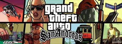 Ремейки GTA 3, Vice City и San Andreas изменят под требования «современной  аудитории» — Ferra.ru