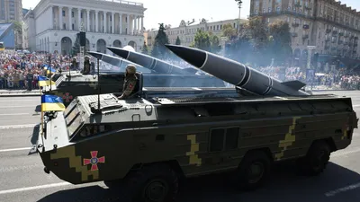 Шойгу оценил вероятность появления у Украины ядерного оружия - РИА Новости,  21.02.2022