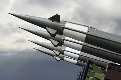 Представитель РФ при ООН назвал условия применения ядерного оружия -  05.04.2022, Sputnik Беларусь