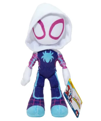 Гуджитсу Игрушка Новый Человек-Паук тянущаяся фигурка GooJitZu – купить на  сайте официального дистрибьютора Росмэн