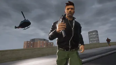 Rockstar анонсировала трейлер игры GTA 6