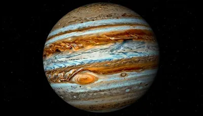 Картинки юпитер планета
