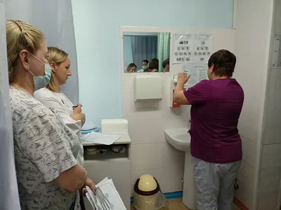 Детский реабилитационный центр откроют в здании бывшей железнодорожной  больницы в Алматы - Аналитический интернет-журнал Власть