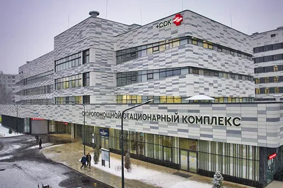 Латвийские больницы хотят получать больше денег от пациентов - 25.01.2023,  Sputnik Латвия