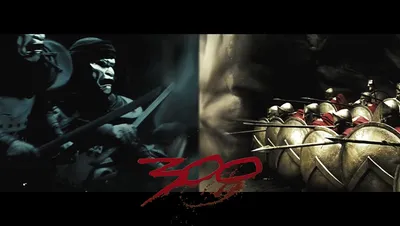 7 интересных закулисных историй со съемок фильма «300 спартанцев» | World  of Cinema | Дзен
