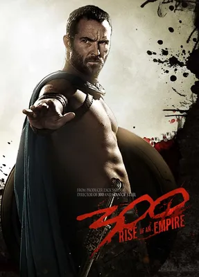 Фильм «300 спартанцев» / 300 (2006) — трейлеры, дата выхода | КГ-Портал