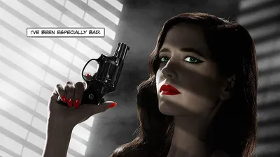Город грехов 2: Женщина, ради которой стоит убивать (Blu-ray) - купить фильм  Blu-ray по цене 549 руб в интернет-магазине 1С Интерес