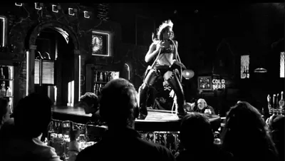 Фильм «Город грехов 2: Женщина, ради которой стоит убивать» / Sin City: A  Dame to Kill For (2014) — трейлеры, дата выхода | КГ-Портал