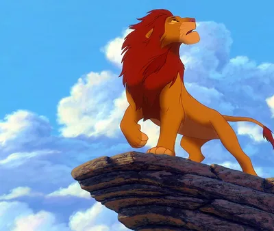 Король Лев (2019) - Lion King, The - постеры фильма - голливудские  мультфильмы - Кино-Театр.Ру