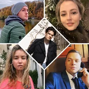Молодёжка (2013-2018) - кадры из фильма - российские сериалы - Кино-Театр.Ру