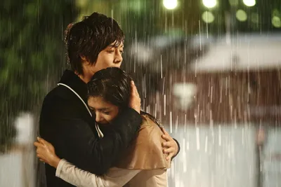 Кадр #885438 из фильма «Озорной поцелуй» (Южная Корея, 2010)