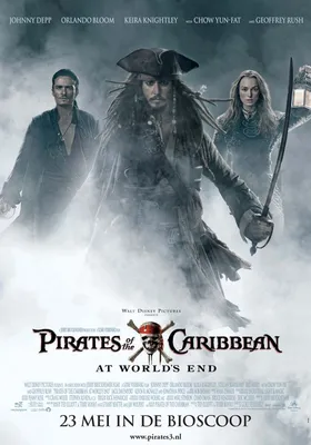 Фотографии, постеры и кадры из фильма Пираты Карибского моря: Проклятие  черной жемчужины.