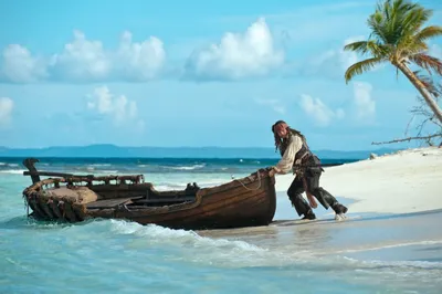 Любовь слепа: что мы простили «Пиратам Карибского моря» и почему? | Кино и  сериалы на 2x2 | 2023