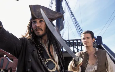 Актер из «Пиратов Карибского моря» подтвердил, что Disney обсуждает шестой  фильм