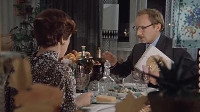 Служебный роман (1977) - кадры из фильма - советские фильмы - Кино-Театр.Ру