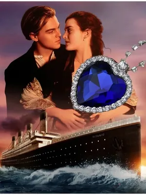 Джеймс Кэмерон рассказал новые подробности о съемках фильма «Титаник»