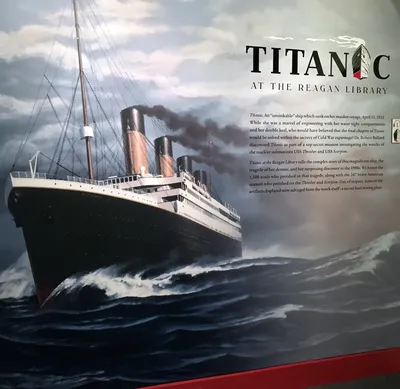 15 удивительных фактов, которые остались за кадром «Титаника»