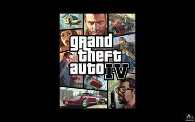 Grand Theft Auto IV: The Complete Edition on Steam