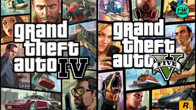 Does gta 4 really need to be remastered, apart from optimisation? : r/GTA