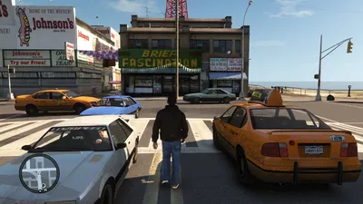 GTA 4: Complete Edition' On PS5 Seems Like It Could Happen