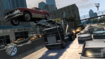 Vehicles in Grand Theft Auto IV | GTA Wiki | Fandom