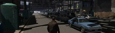 The Graffiti - GTA 4 / Grand Theft Auto IV - on Gta.cz