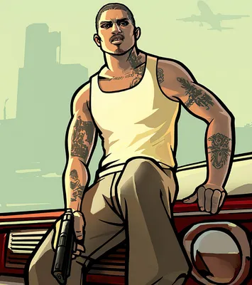 Grand Theft Auto: San Andreas | GTA Wiki | Fandom