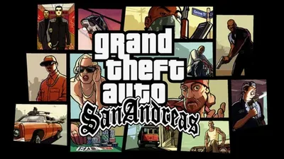 Как в GTA San Andreas начать проходить миссии?