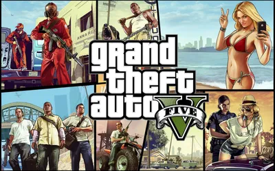 Популярные мифы из GTA: San Andreas; бигфут, НЛО, надпись-призрак, машины  без людей - Чемпионат