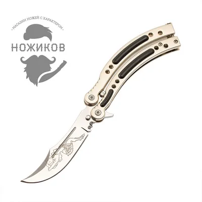 Нож сувенирный CS GO охотничий салатовый тигр - Интернет магазин HobbyBazza