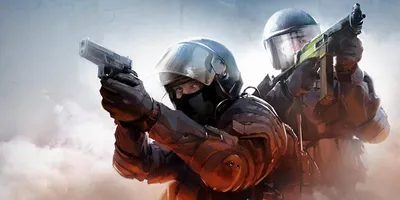 Valve анонсировала Counter-Strike 2 — продолжение CS:GO - Чемпионат