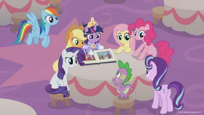 Фото Рарити / Rarity из мультсериала Мои маленькие пони: Дружба — это чудо  / My Little Pony: Friendship is Magic