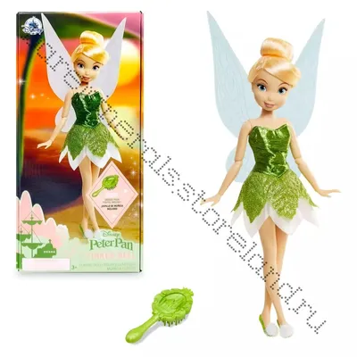 Tinker Bell Disney Fairies