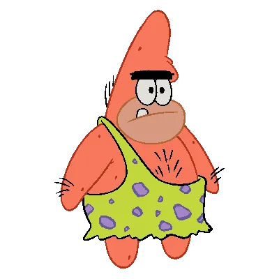 Спанч Боб квадратные штаны (фигурка) - главный герой мультфильма —  Интернет-магазин — АкваЛайн