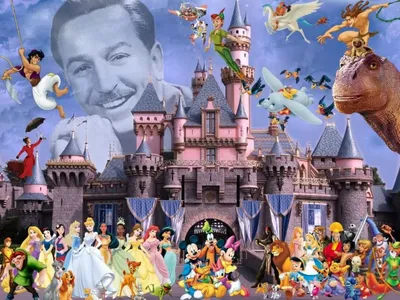 10 лучших классических мультфильмов Disney | РБК Life