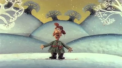 5 самых жутких советских мультфильмов