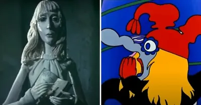 7 советских мультфильмов, которые запрещали в СССР | Ностальгия по СССР и  90-м | Дзен