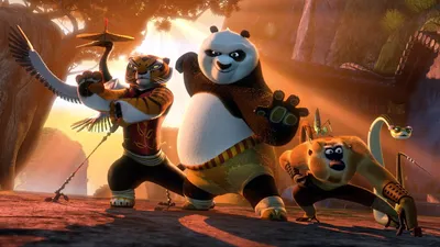 Мультфильм Кунг-фу Панда-2 (США, 2011) смотреть онлайн – Афиша-Кино