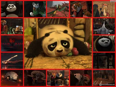 Лорд Шэнь из мультфильма Кунг Фу Панда 2 (особенности, характер, скрытые  детали) - YouTube