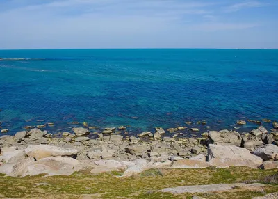Каспийское море рекордно обмелело из-за глобального изменения климата -  Recycle